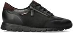 Mephisto Mobils Donia Damen Halbschuhe, Gr&ouml;&szlig;e:40 EU