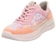 Legero Weiblich Sprinter Multicolor ROSA (SONSTIGE) 9560