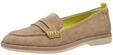Tamaris Slipper Damen Sportlich braun,EU 41