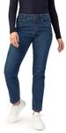 STOOKER Straight Fit 76 deep Blue 38 98% Cotton, 2% Elasthane