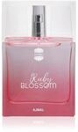 Damenparf&uuml;m Ajmal Ruby Blossom Eau de Parfum, 50 ml, Marke: Ajmal - EAN: