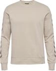 hummel Legacy Chevron Sweatshirt Gruen, S Herren