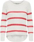ONLY Onlgeena Xo L/S Pullover KNT Noos