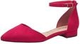Tamaris Pumps Damen Vegan Elegant pink,EU 36
