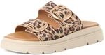 Tamaris Damen Keilsandalen, Frauen
