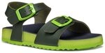 GEOX JUNIOR J GHITA BOY C BLUE/YELLOW 35_EU