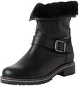 Tamaris Damen Stiefel - 1-26800-43 001 38 BLACK