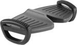 SpeaKa Professional SP-9008924 Fu&szlig;st&uuml;tze (B x H x T) 27.7 x 13.5 x 50.2 cm Schwarz