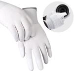 VSGO Kamera Reinigungshandschuhe Antistatisch f&uuml;r Sensor Reinigung | F&uuml;r