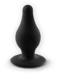 SILEXD PLUG MODELO 2 S - NEGRO