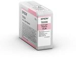 Epson Original SP SC-P800 Magenta Tintenpatrone