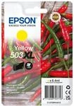Epson Ink/503XL Chillies 6,4 ml YL SC SEC