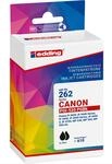 Tintenpatronen ersetzt Canon PGI-520 Black (Text) Doppelpack