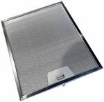 AIR2GO Metall-Fettfilter 300x253x8mm 50248271004