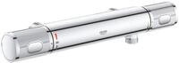 GROHE Thermostat-Brausebatterie Grohtherm 1000 Performance 34828, Wandmontage,...