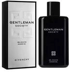 Givenchy Gentleman Society Parf&uuml;miertes Duschgel f&uuml;r Herren, 200 ml,...