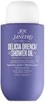 "SOL DE JANEIRO Delicia Drench Shower Oil 3 fl oz