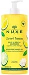 Sweet Lemon Duschgel, Gourmet