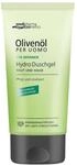 Vitalisierendes Hydro Duschgel von medipharma cosmetics Per Uomo - Belebt die...