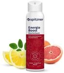 Spitzner Duschschaum Energieboost 150ml (1er Pack) | Wellness-Dusche | sanft