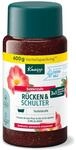 Kneipp Badekristalle R&uuml;cken & Schulter - mit wertvollem Extrakt der Teufelskralle -