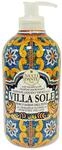 Nesti Dante Villa Sole Fiori DAnanas DellEtna 500 ml (Seife, mit Ananasnote,...