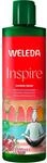 WELEDA Bio Inspire XL Duschgel vegan - Naturkosmetik Granatapfel Dusche f&uuml;r Frauen &