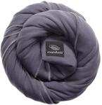 manduca Sling &ndash; elastisches Babytragetuch f&uuml;r Neugeborene ab 3,5 kg und Babys bis