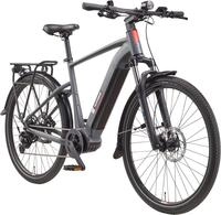 TELEFUNKEN E-Bike 27,5 Zoll Elektrofahrrad f&uuml;r Herren und Damen | SUV City Pedelec