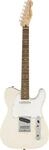 Squier by Fender Affinity Series Telecaster, E-Gitarre, Indisches Lorbeergriffbrett,