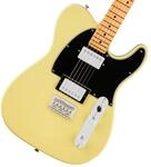 Fender Player II HH MN Hialeah Yellow - E-Gitarre