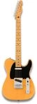 Fender Player II MN Butterscotch Blonde - E-Gitarre