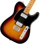 Fender Player II HH MN 3-Color Sunburst - E-Gitarre