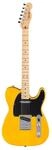 Fender Standard Telecaster Butterscotch Blonde E-Gitarre