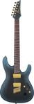 Ibanez Standard SML721-MAM Midnight Arctic Ocean Matte - Ibanez E-Gitarre