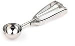 APS 71002 Eisportionierer, &Oslash; 5 cm, L&auml;nge 21,5 cm, Edelstahl, hochglanzpoliert