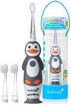 Brush-Baby &ndash; Wiederaufladbare Elektrische Kinderzahnb&uuml;rste, 0&ndash;10 Jahre &ndash;