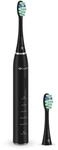 TrueLife Schallzahnb&uuml;rste SonicBrush Clean30, 70.000 Bewegungen pro Minute, 5 Modi,