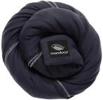 manduca Sling &ndash; elastisches Babytragetuch f&uuml;r Neugeborene ab 3,5 kg und Babys bis