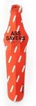 Ass Savers Fahrradsattel-Schutzblech, Normal (23&ndash;35-mm-Reifen), Pendler,...