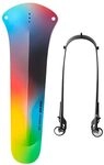 Ass Savers Win Wing 2 Gravel - Spektrum, Hinterradschutzblech f&uuml;r Gravelbikes...