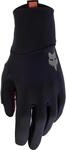 Fox Girls MTB-Handschuhe Ranger Fire Schwarz Gr. M