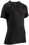 Leatt MTB Jersey All-Mountain 2.0 Breathable with Short Sleeves for Women