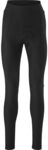 Gonso Damen Essential SC High Waist Radhose lang, Black, XXL
