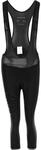 endurance Damen Radhose Jayne W 3/4 XQL 1001 Black M