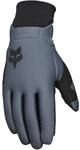 Gloves Fox Defend Thermo Graphite S