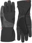 SEALSKINZ Marsham Fahrradhandschuh, wasserdicht, reflektierend, f&uuml;r kaltes Wetter,