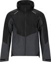 endurance Herren Radjacke Varberg 1001 Black L