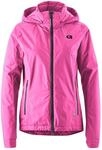 Gonso Damen Sura Therm Fahrradjacke, Sugar Plum, 40 EU