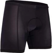 Bergson Key | Herren Fahrrad Unterhose (mit Sitzpolster), komfortabel, elastisch,